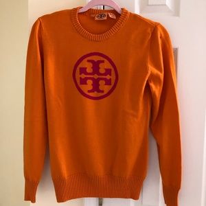Tory Burch Wool Sweater (S)
